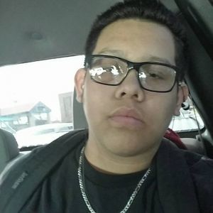 Meet your Posher, Abraham